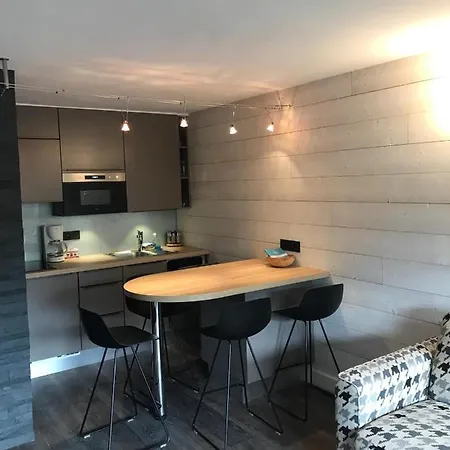 Les Fermes Megevannes