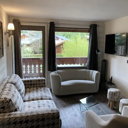 Les Fermes Megevannes