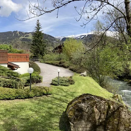 Les Fermes Megevannes Apartamento *