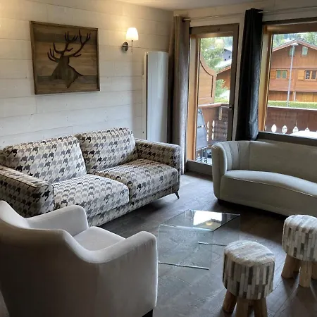 Les Fermes Megevannes Megeve