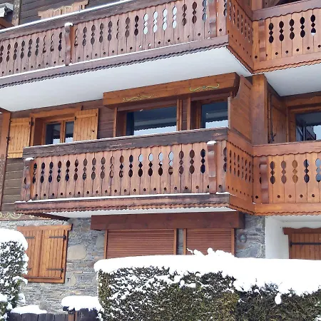 Les Fermes Megevannes