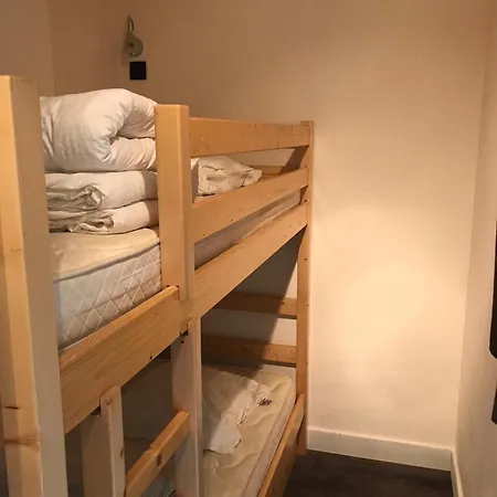 شقة Les Fermes Megevannes