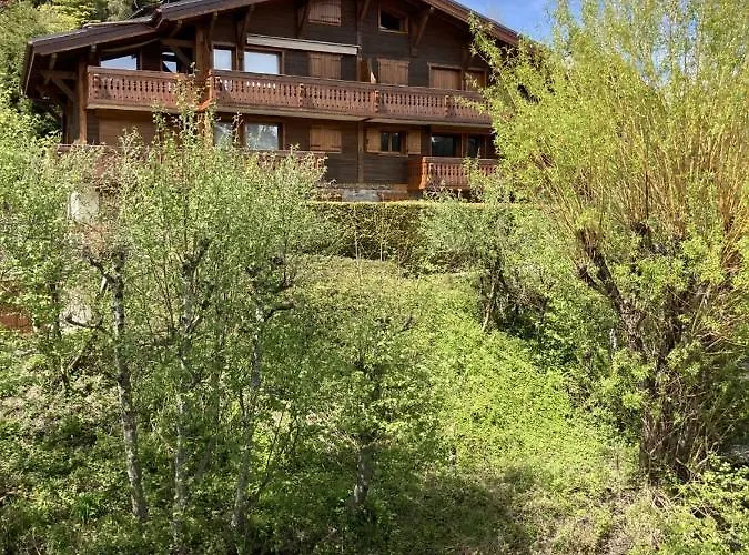 Les Fermes Megevannes