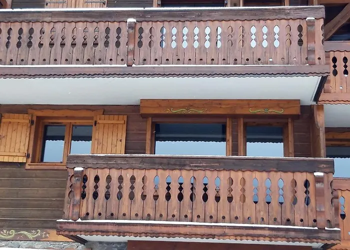 Les Fermes Megevannes