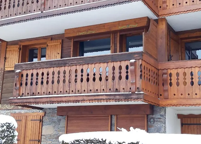 Les Fermes Megevannes