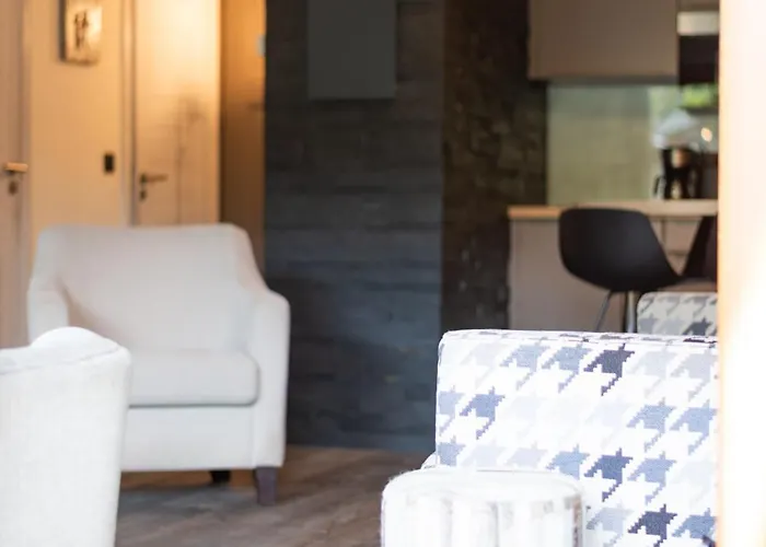 Les Fermes Megevannes