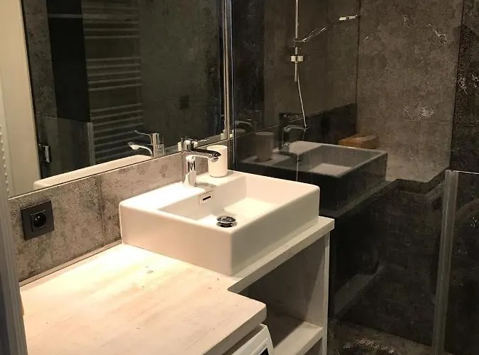 Les Fermes Megevannes *