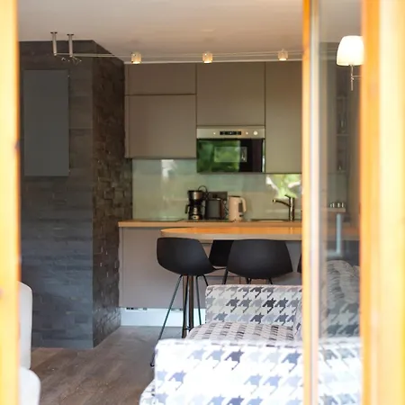 Les Fermes Megevannes Apartment Megeve