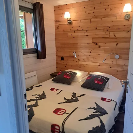 Les Fermes Megevannes * Megeve