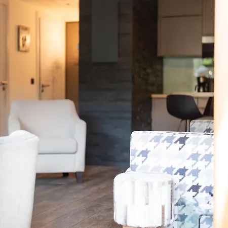 Les Fermes Megevannes