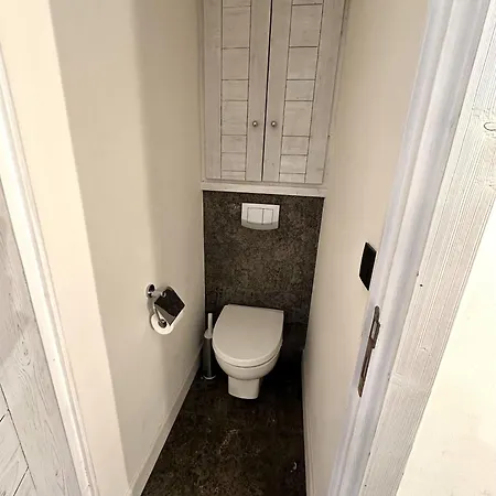 Les Fermes Megevannes Apartment *