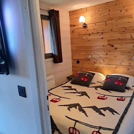 Les Fermes Megevannes Megève