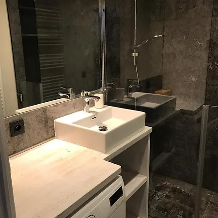 Les Fermes Megevannes *