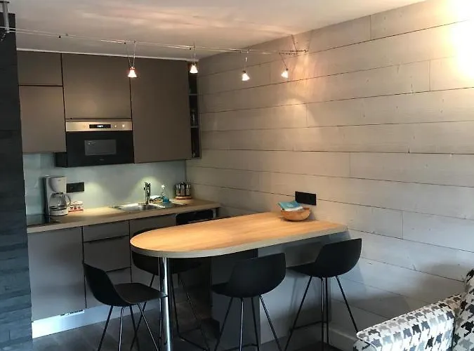 Les Fermes Megevannes