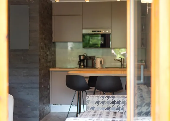 Les Fermes Megevannes Appartement Megève