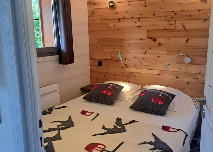 Les Fermes Megevannes * Megève