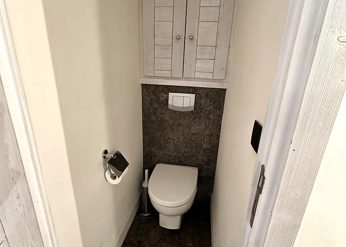 Les Fermes Megevannes Appartement *