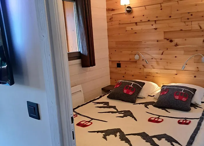 Les Fermes Megevannes Megève